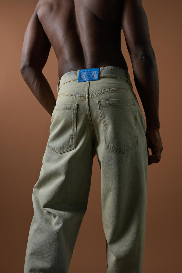 Джинсы Doors | ZNWR