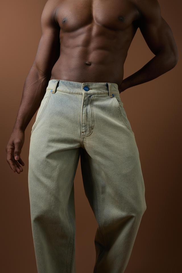 Джинсы Doors | ZNWR