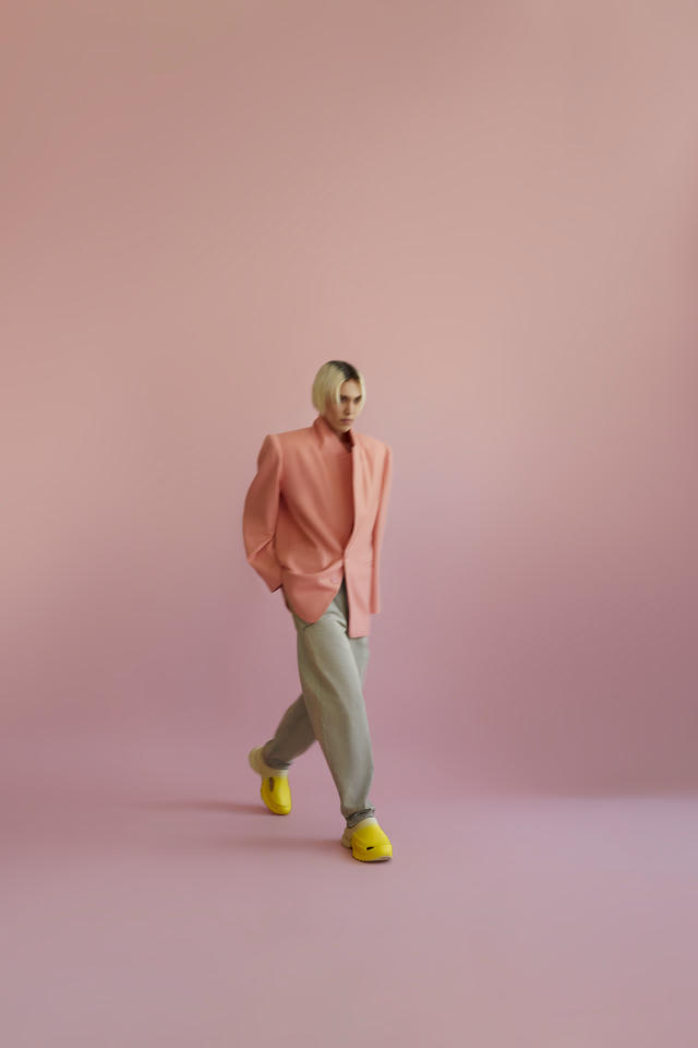 Джинсы Gorillaz | ZNWR