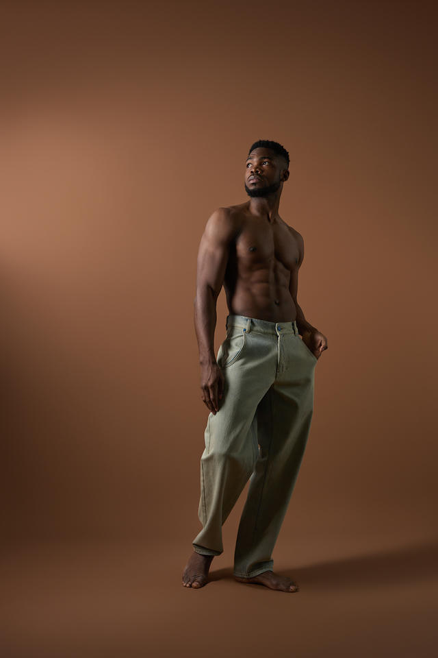 Джинсы Doors | ZNWR