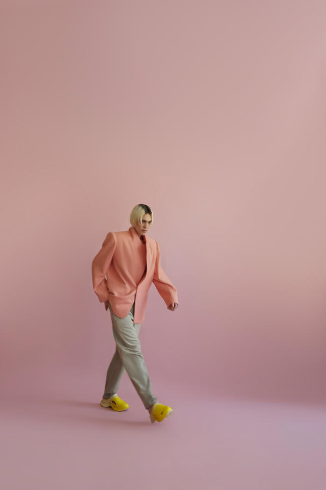 Джинсы Gorillaz | ZNWR