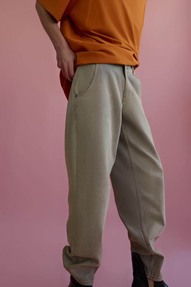 Джинсы Doors | ZNWR