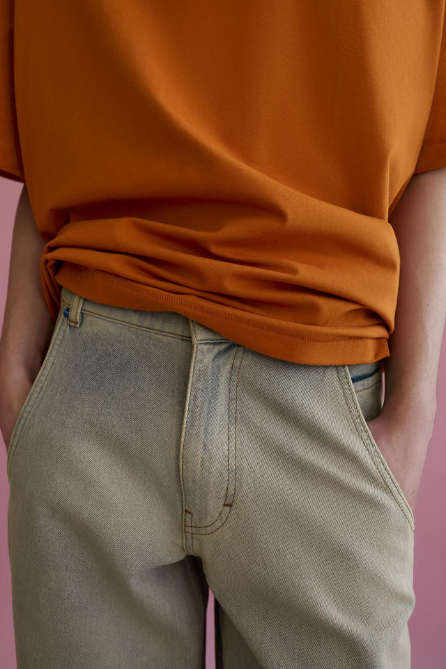 Джинсы Doors | ZNWR