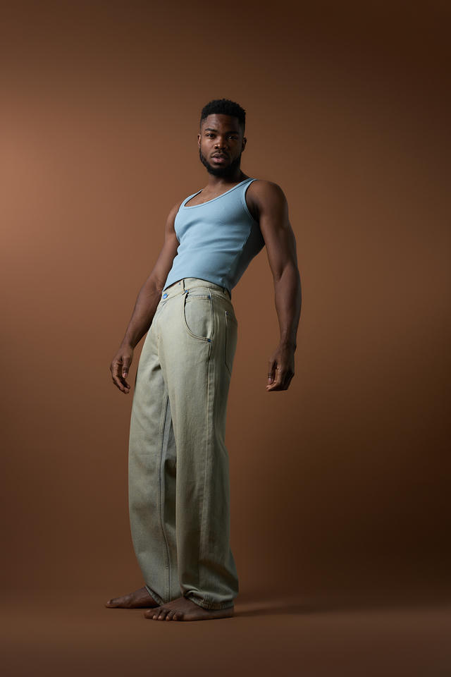 Джинсы Doors | ZNWR