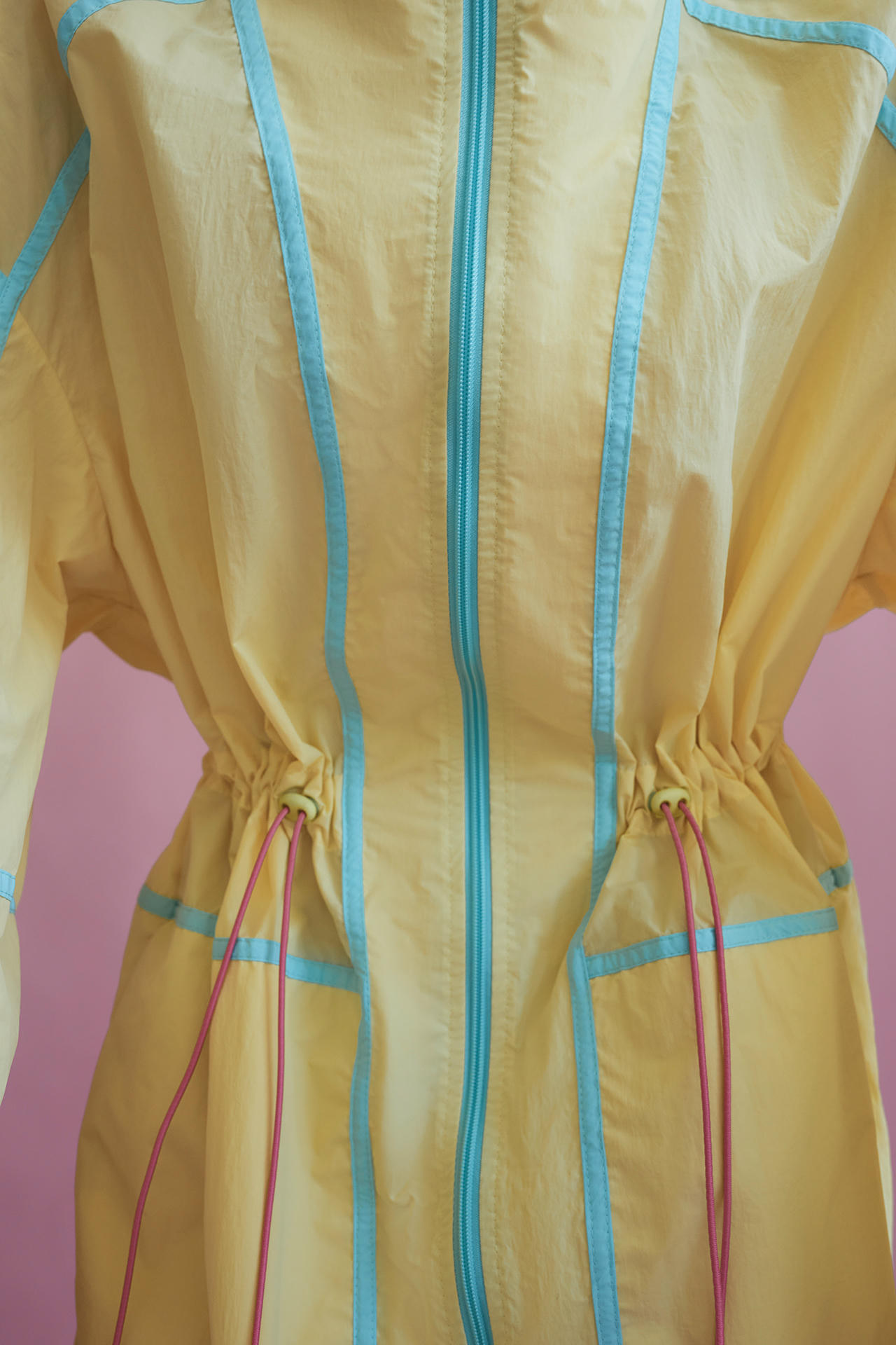 Ветровка Shrimp