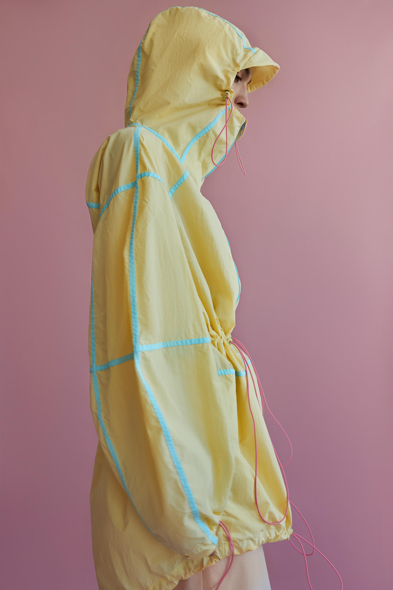 Ветровка Shrimp