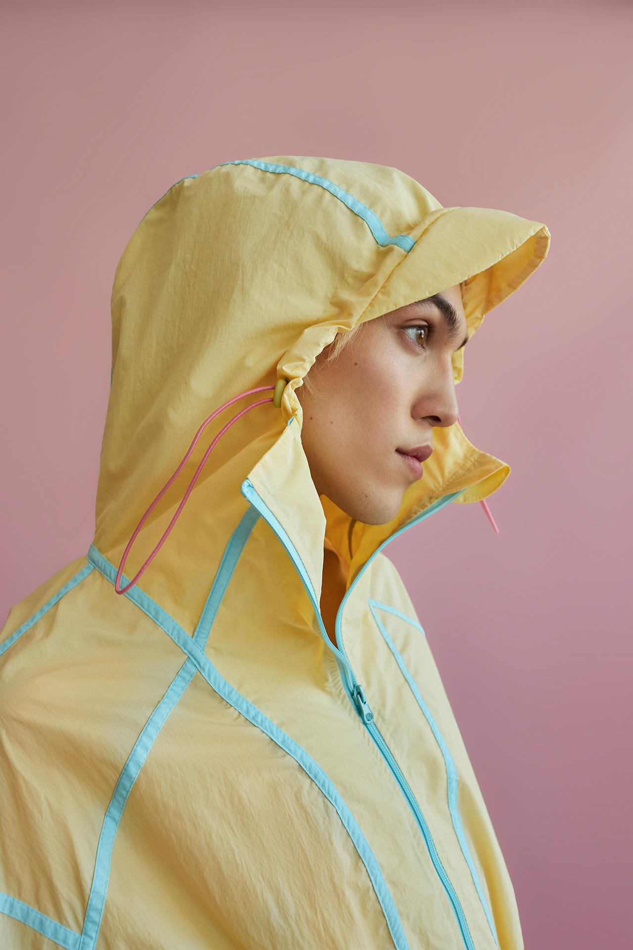 Ветровка Shrimp