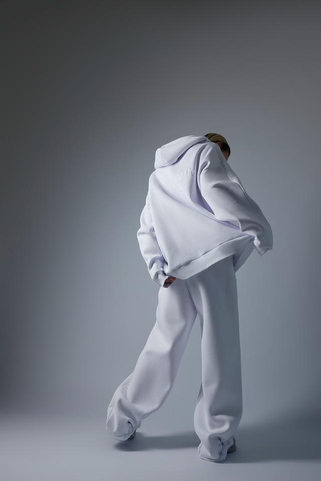 Брюки Buldozer | ZNWR