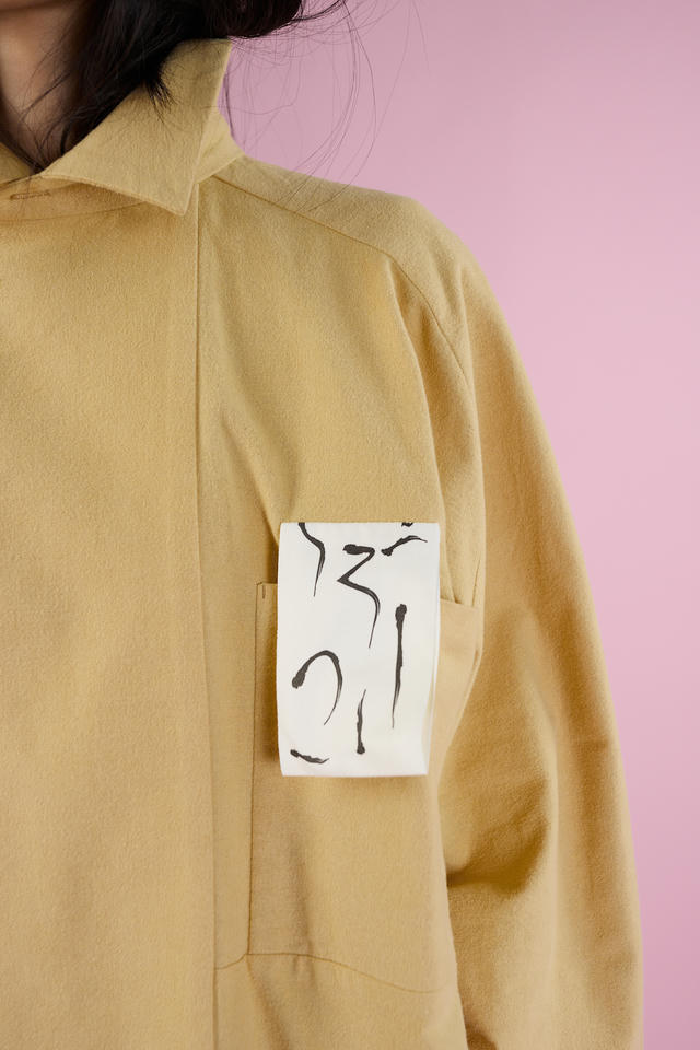 Рубашка Kurt | ZNWR