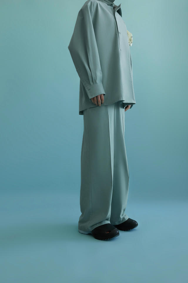 Брюки Kurt | ZNWR