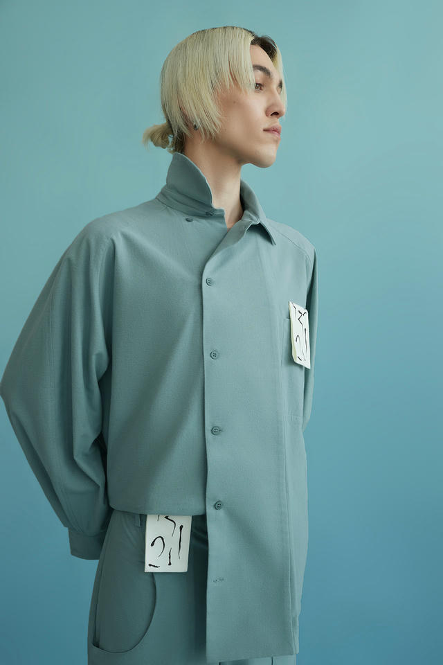 Брюки Kurt | ZNWR