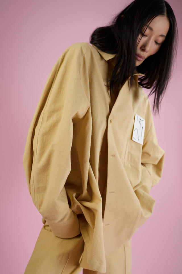 Брюки Kurt | ZNWR