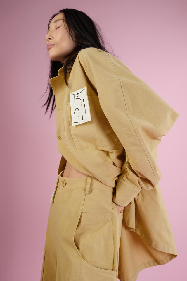 Брюки Kurt | ZNWR