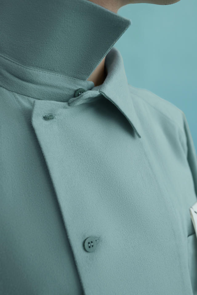 Рубашка Kurt | ZNWR