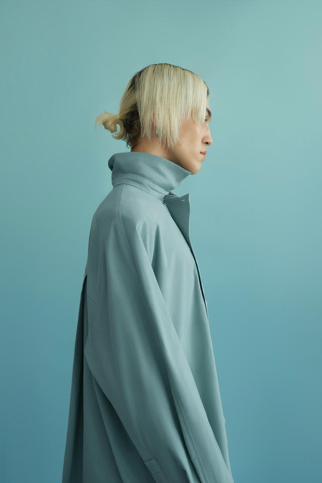 Рубашка Kurt | ZNWR