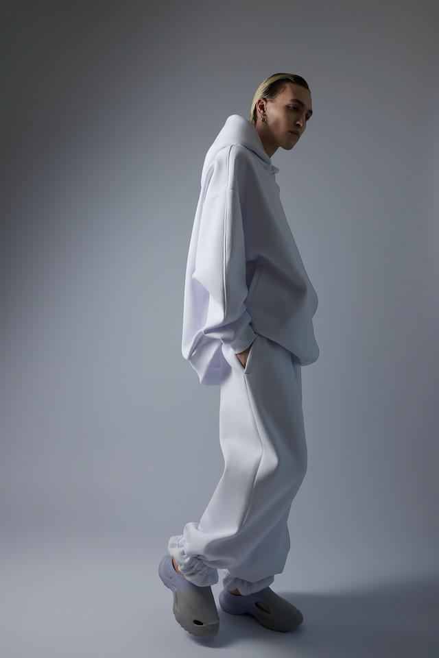 Брюки Buldozer | ZNWR