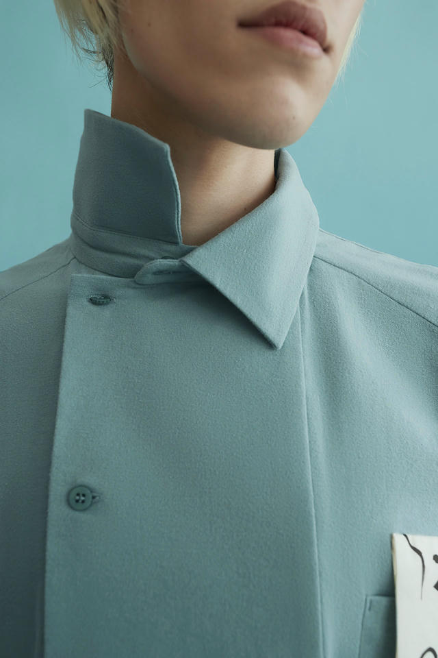 Рубашка Kurt | ZNWR