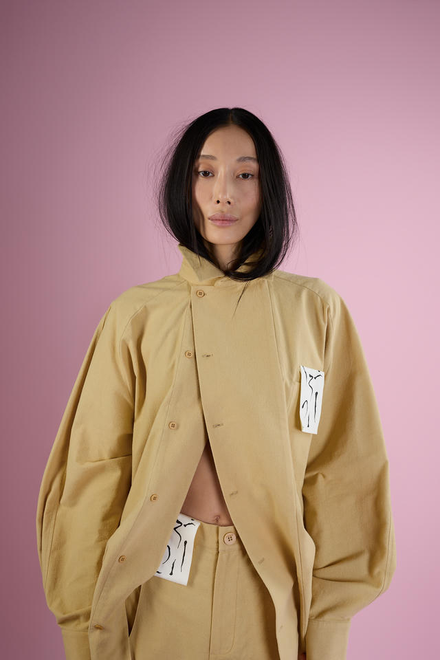 Рубашка Kurt | ZNWR