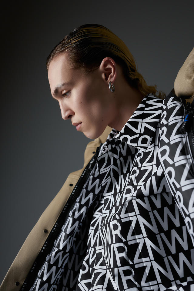 Джуд Bobby | ZNWR