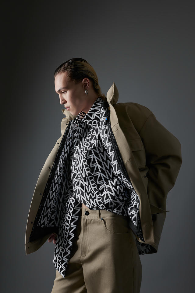 Джуд Bobby | ZNWR