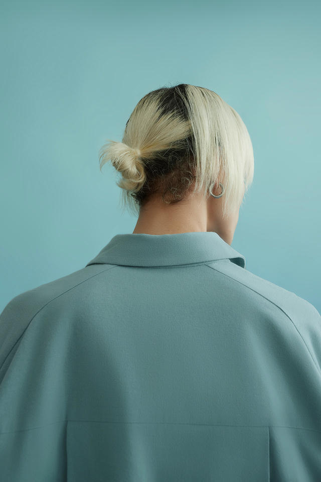 Рубашка Kurt | ZNWR