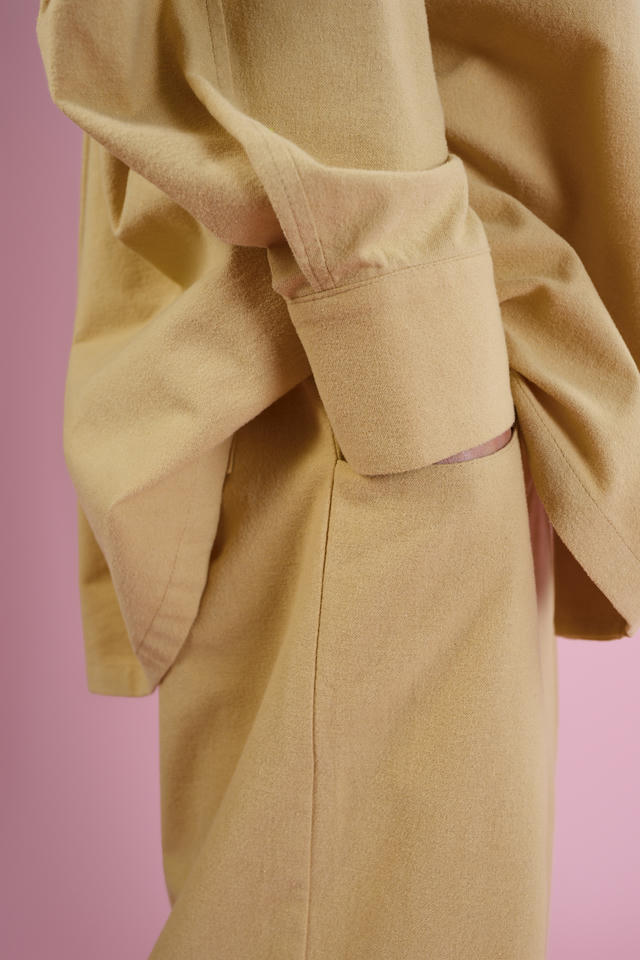 Брюки Kurt | ZNWR