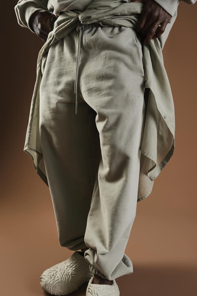 Треники Ford | ZNWR