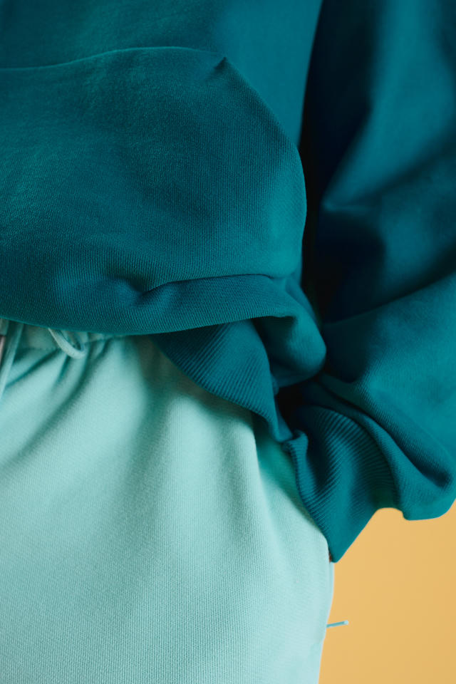 Треники Ford | ZNWR