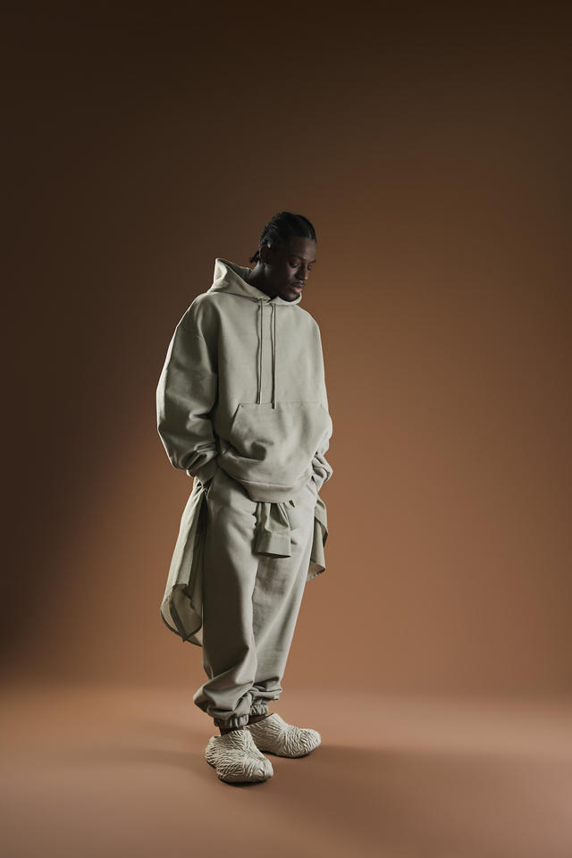 Худи Ford | ZNWR