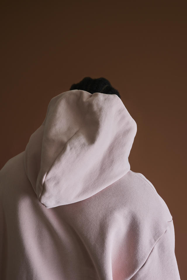 Худи Ford | ZNWR