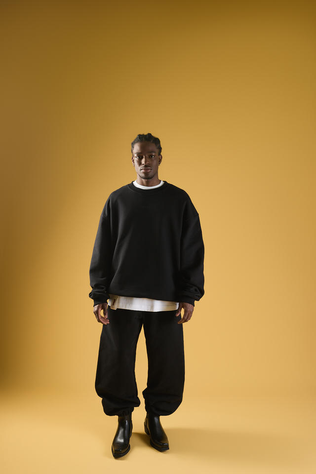 Треники Ford | ZNWR