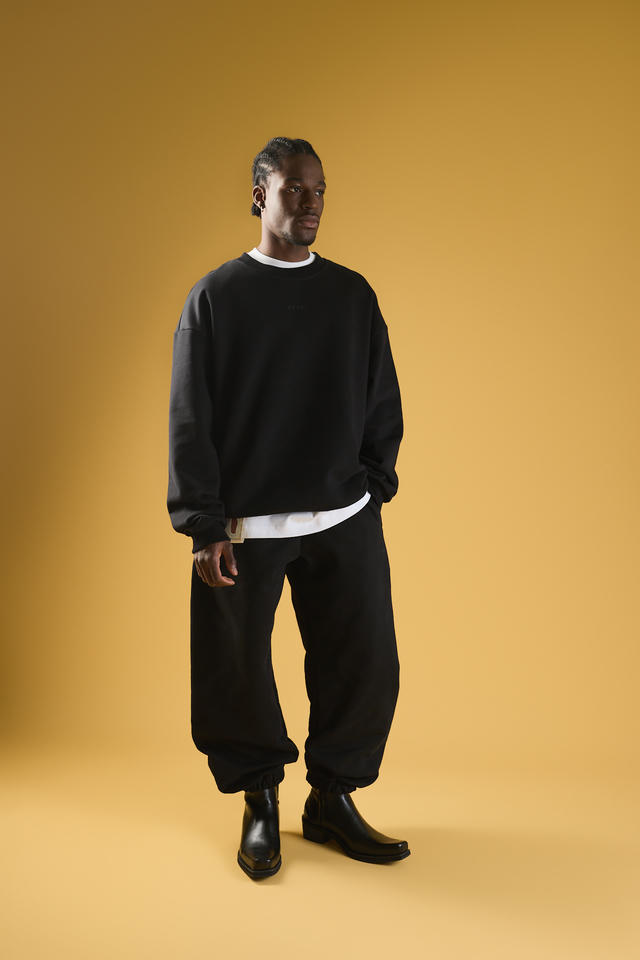 Свитшот Ford | ZNWR