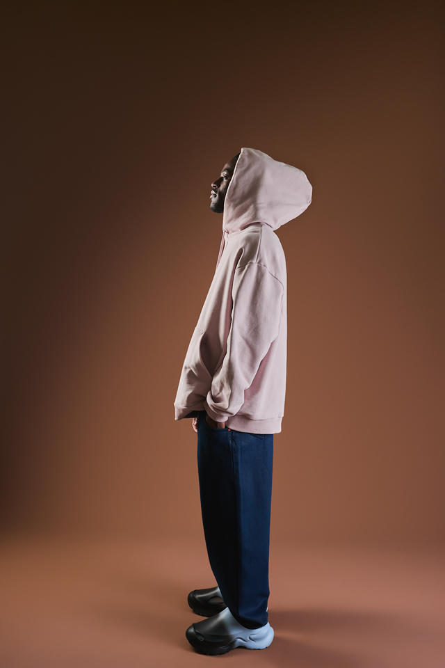 Худи Ford | ZNWR