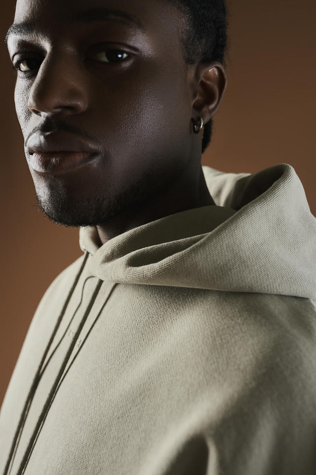 Худи Ford | ZNWR