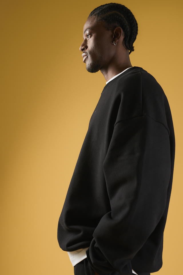 Свитшот Ford | ZNWR