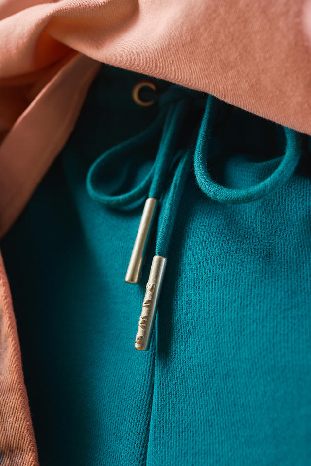 Треники Ford | ZNWR