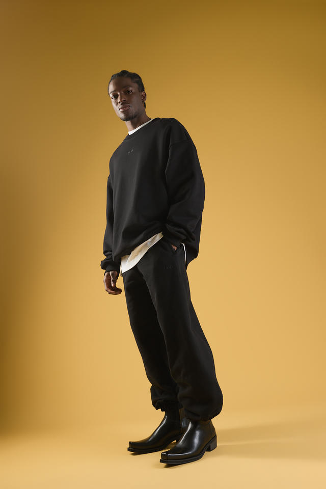 Свитшот Ford | ZNWR