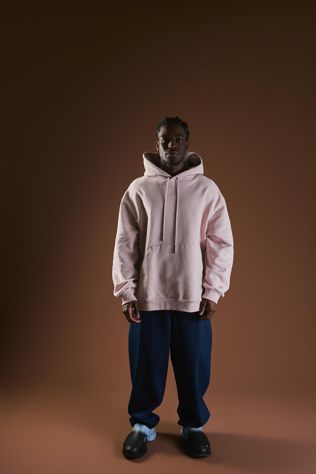 Худи Ford | ZNWR