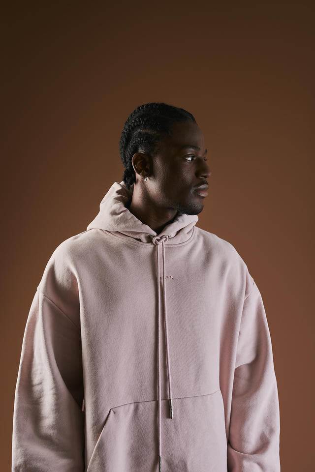 Худи Ford | ZNWR