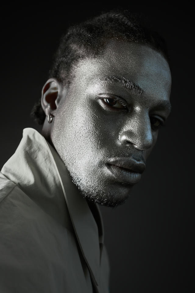 Плащ Инженера | ZNWR