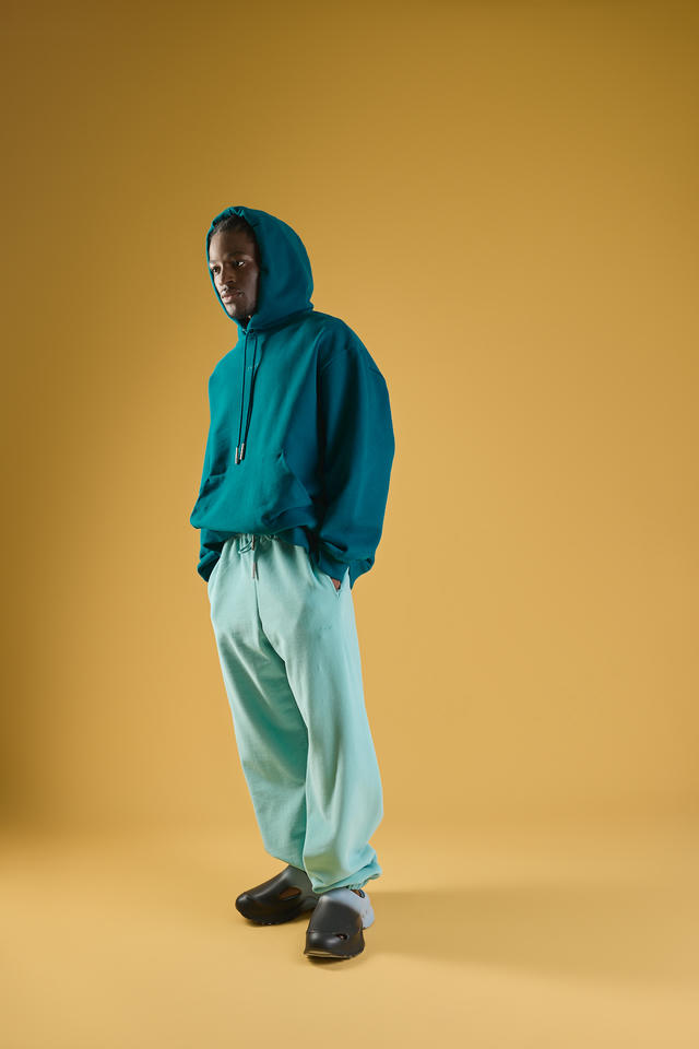 Треники Ford | ZNWR