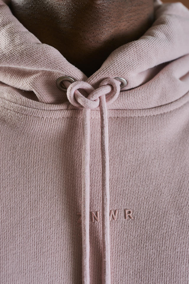 Худи Ford | ZNWR