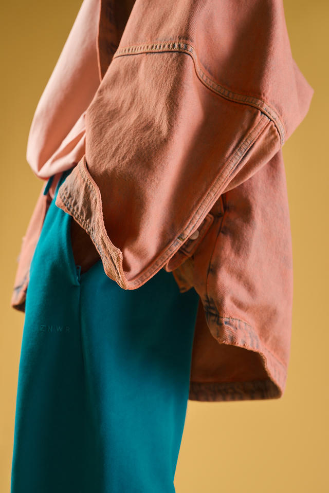 Треники Ford | ZNWR