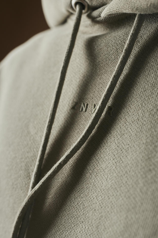 Худи Ford | ZNWR