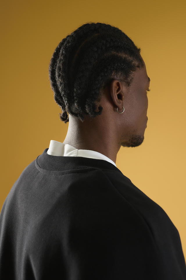 Свитшот Ford | ZNWR