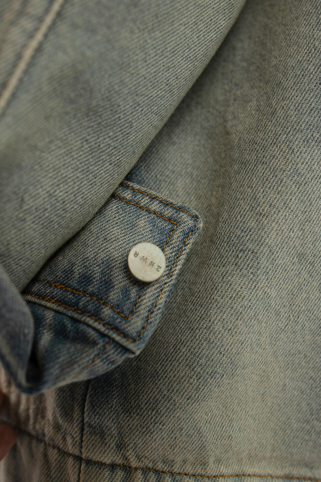 Рубашка Transformer | ZNWR