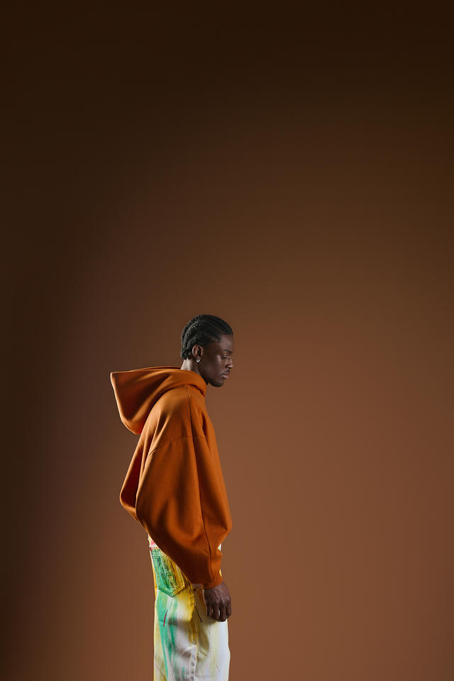 Худи Buzz Lightyear | ZNWR