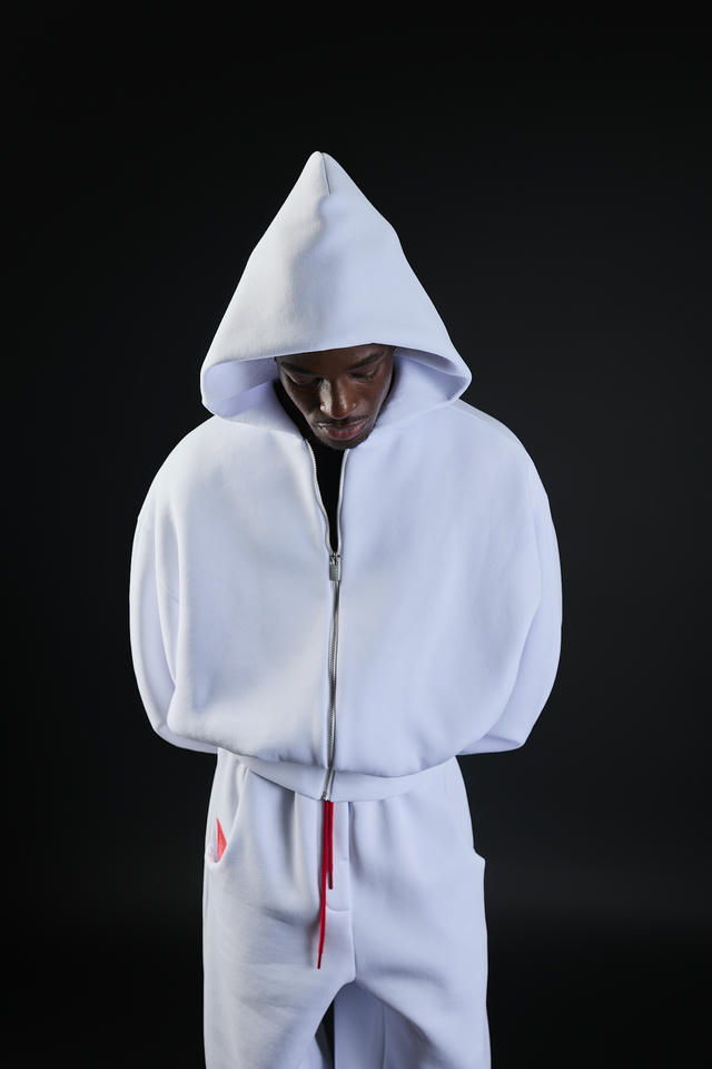 Худи Buzz Lightyear zip | ZNWR