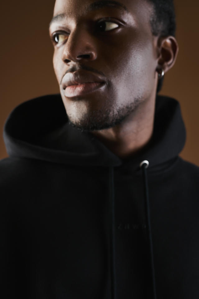 Худи Ford | ZNWR