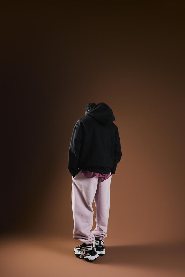 Треники Ford | ZNWR